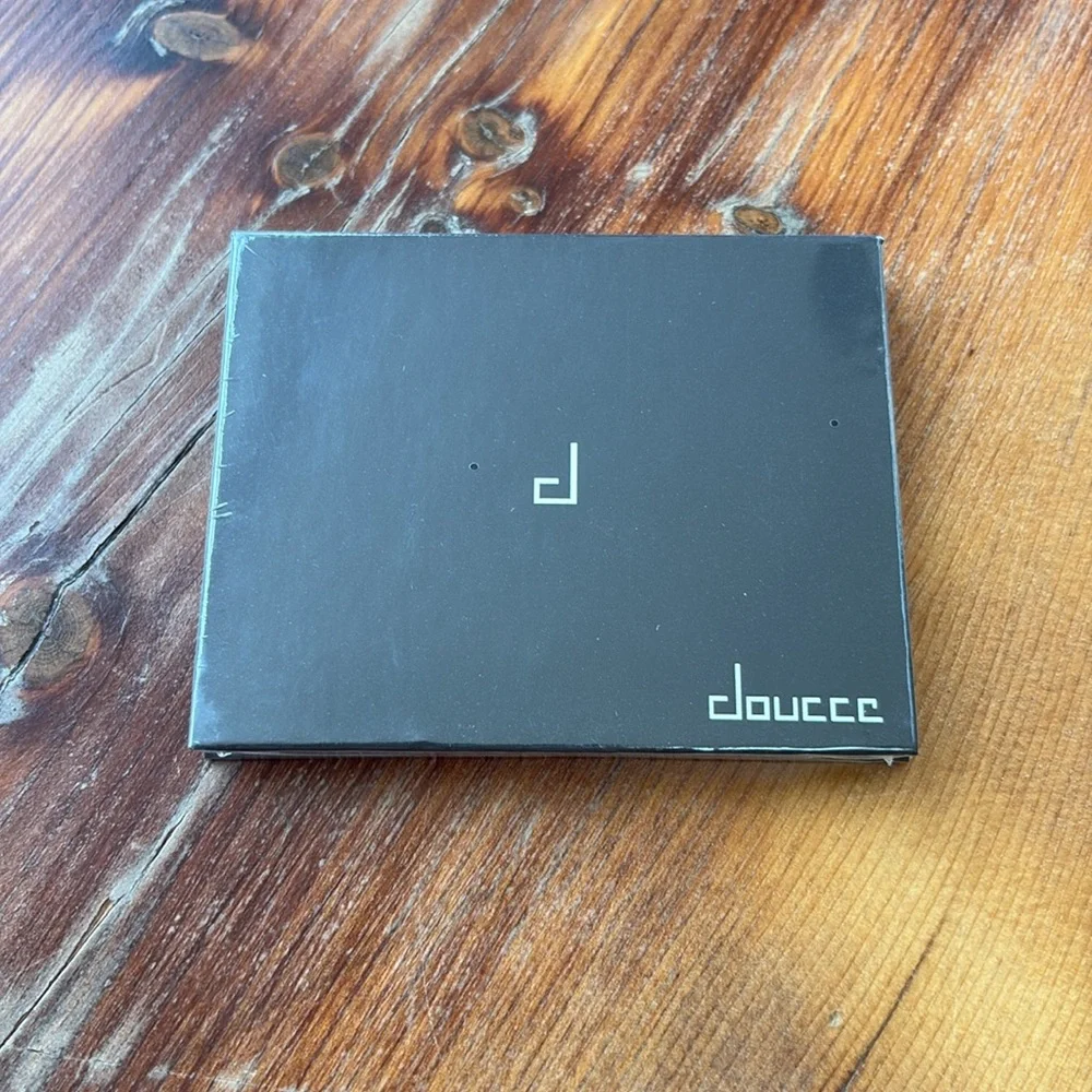Doucce On The Go Palette - New‎ in Packaging